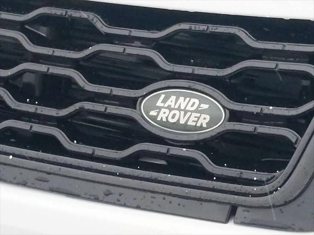 used 2022 Land Rover Range Rover Sport car, priced at $58,900