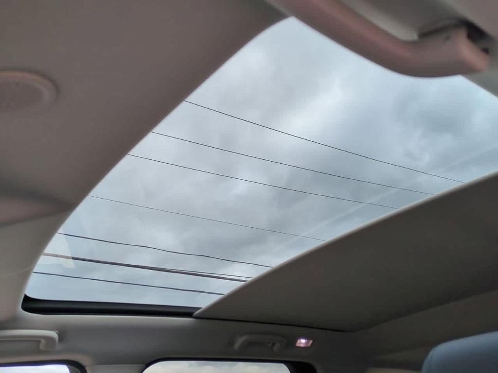 used 2025 Land Rover Discovery Sport car, priced at $40,518