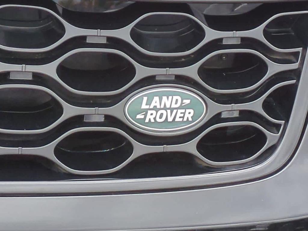 used 2025 Land Rover Discovery Sport car, priced at $40,518
