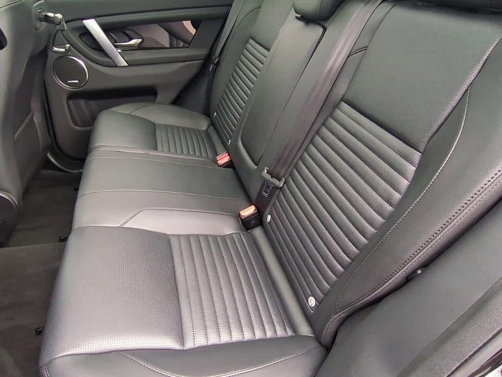 used 2025 Land Rover Discovery Sport car, priced at $40,518