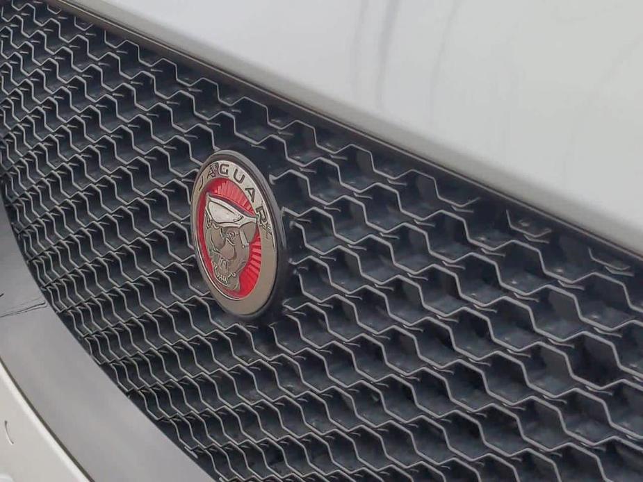 used 2020 Jaguar F-PACE car, priced at $30,316