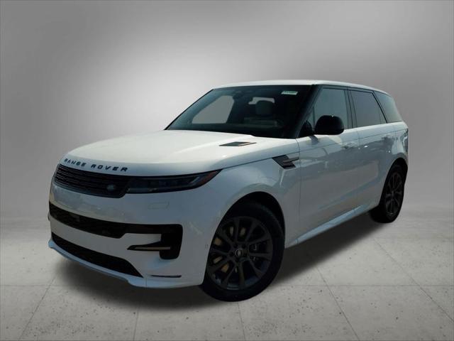 new 2024 Land Rover Range Rover Sport car, priced at $98,420