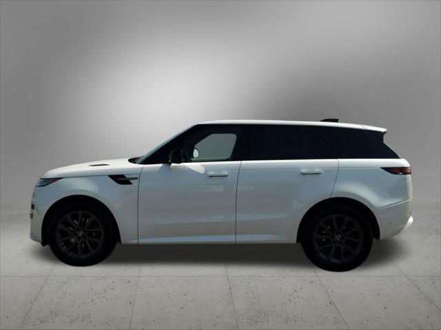 new 2024 Land Rover Range Rover Sport car, priced at $98,420