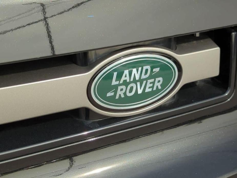 new 2024 Land Rover Defender car, priced at $83,028