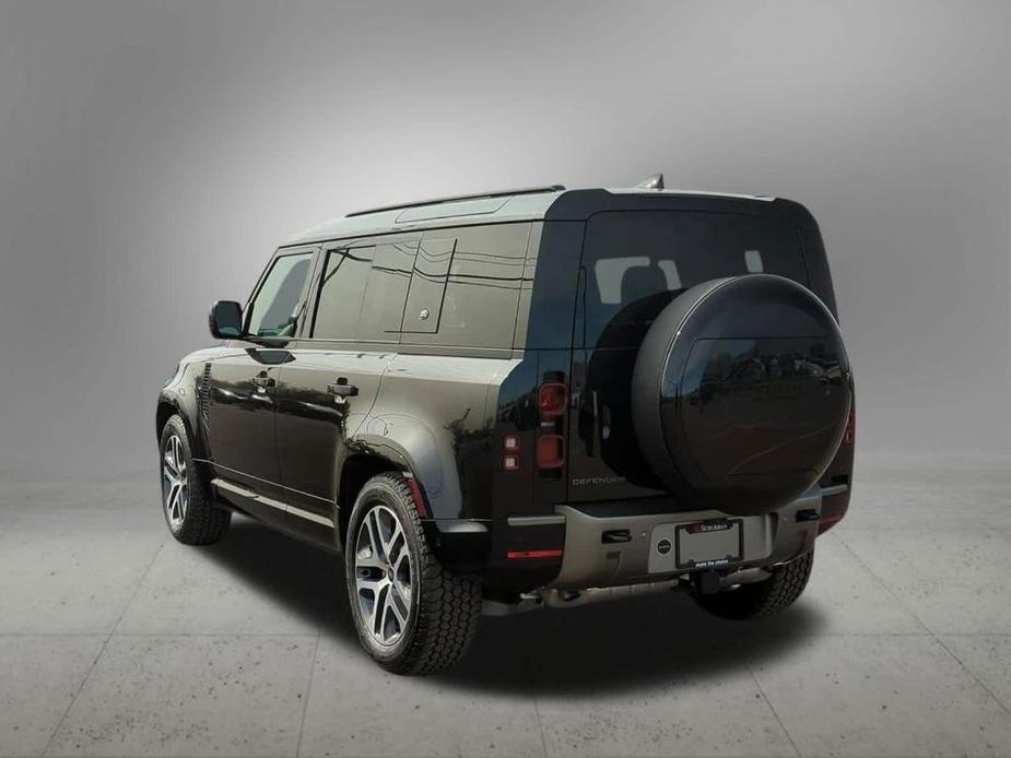 new 2024 Land Rover Defender car, priced at $83,028