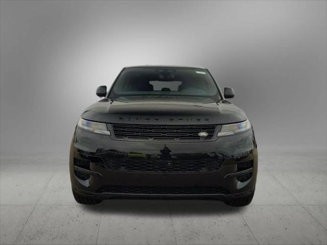 new 2025 Land Rover Range Rover Sport car, priced at $95,035