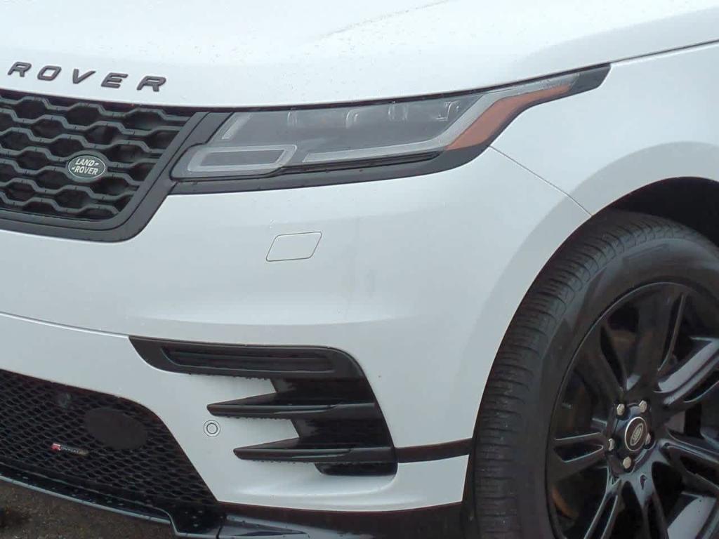 used 2022 Land Rover Range Rover Velar car, priced at $42,081