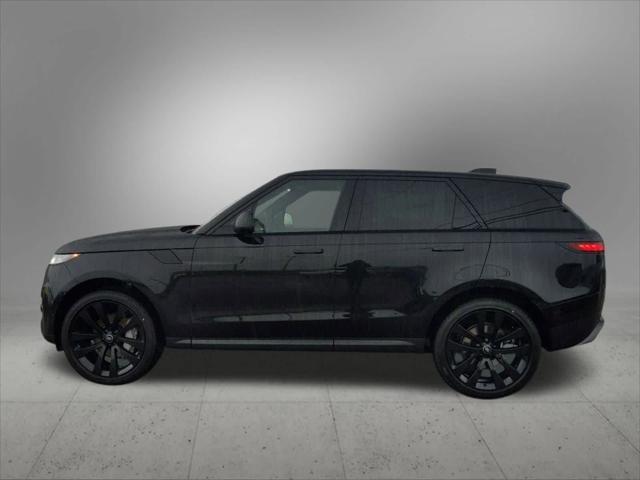 new 2025 Land Rover Range Rover Sport car, priced at $94,100