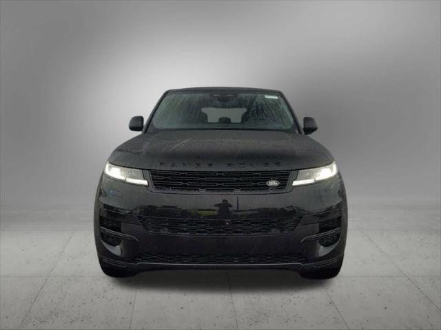 new 2025 Land Rover Range Rover Sport car, priced at $94,100