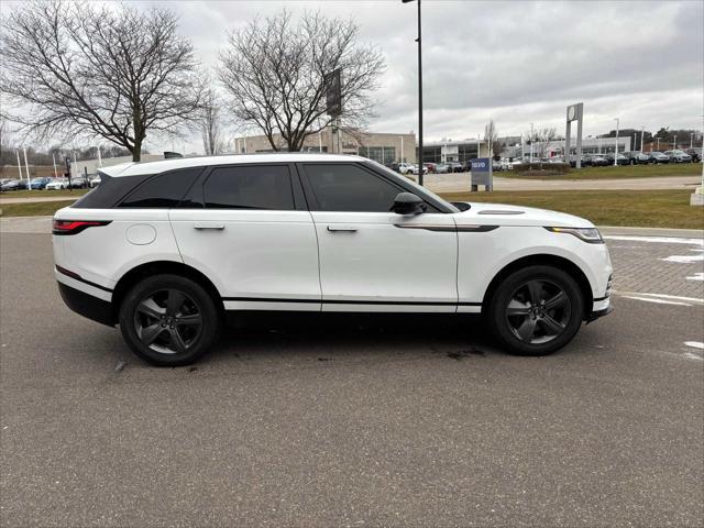 used 2021 Land Rover Range Rover Velar car, priced at $36,850