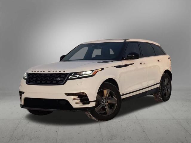 used 2021 Land Rover Range Rover Velar car, priced at $36,473