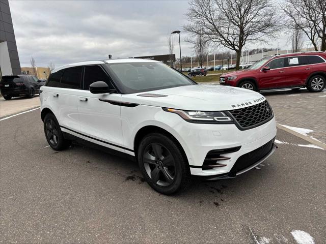 used 2021 Land Rover Range Rover Velar car, priced at $36,850