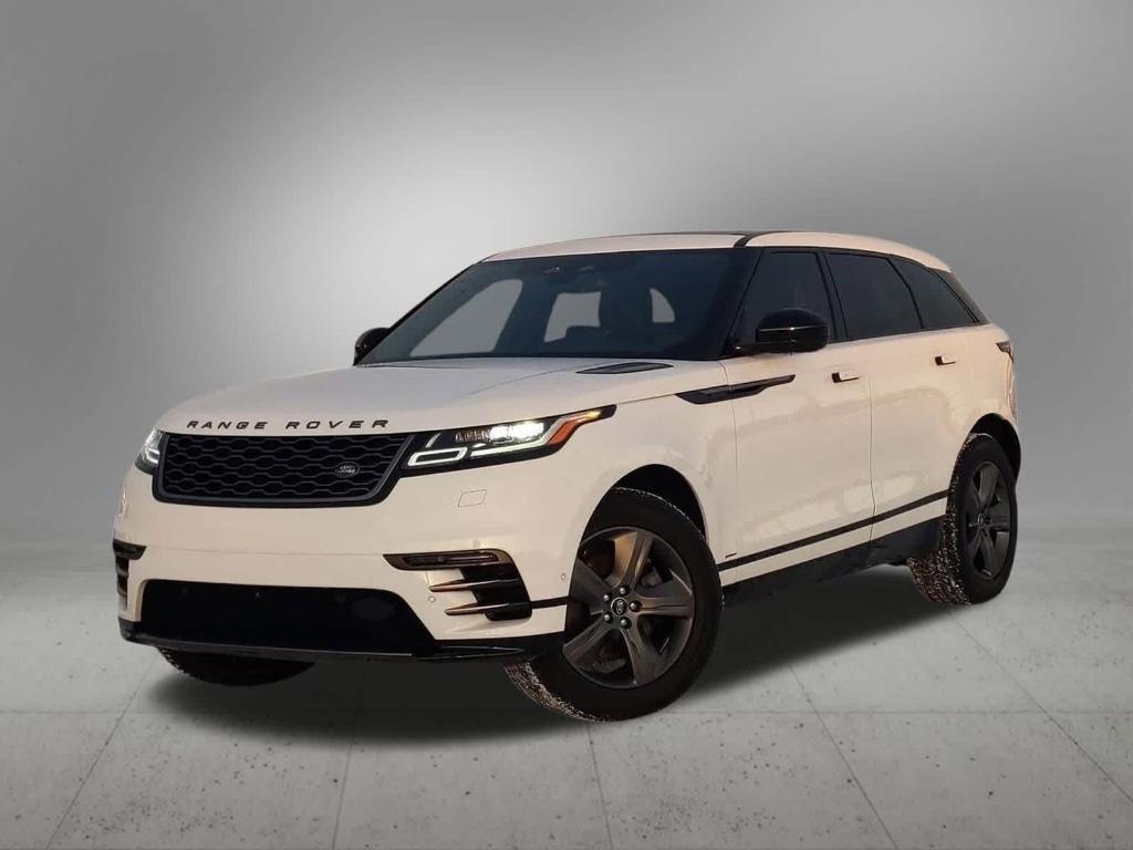 used 2021 Land Rover Range Rover Velar car, priced at $36,990