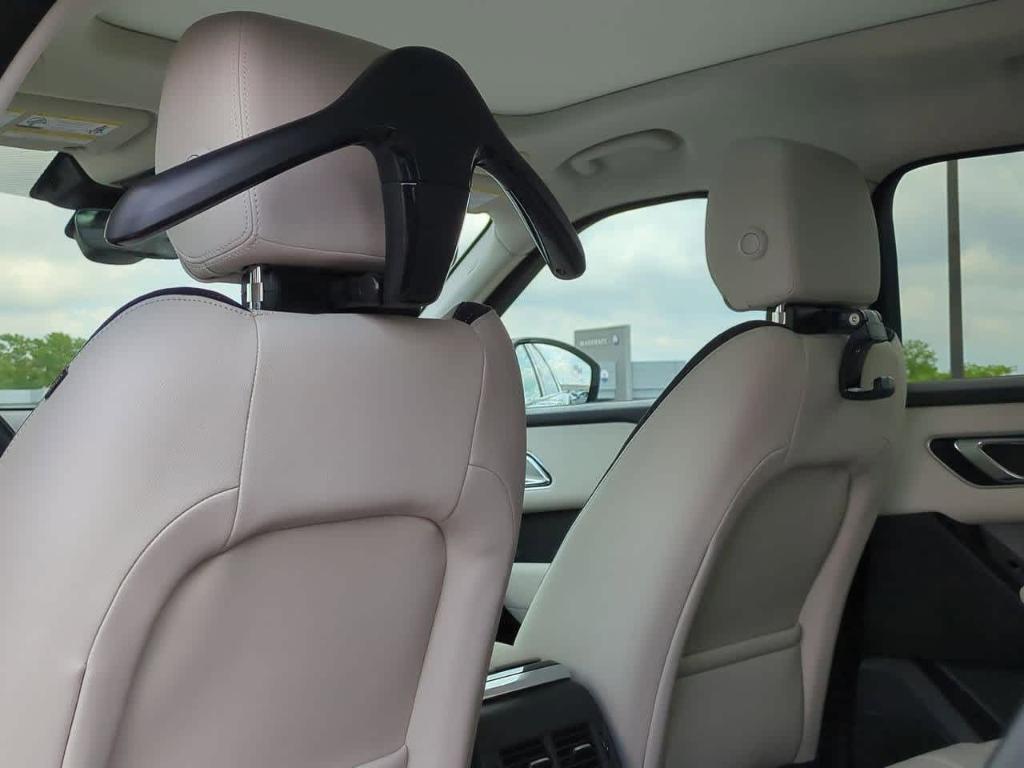 used 2023 Land Rover Range Rover Velar car, priced at $45,500