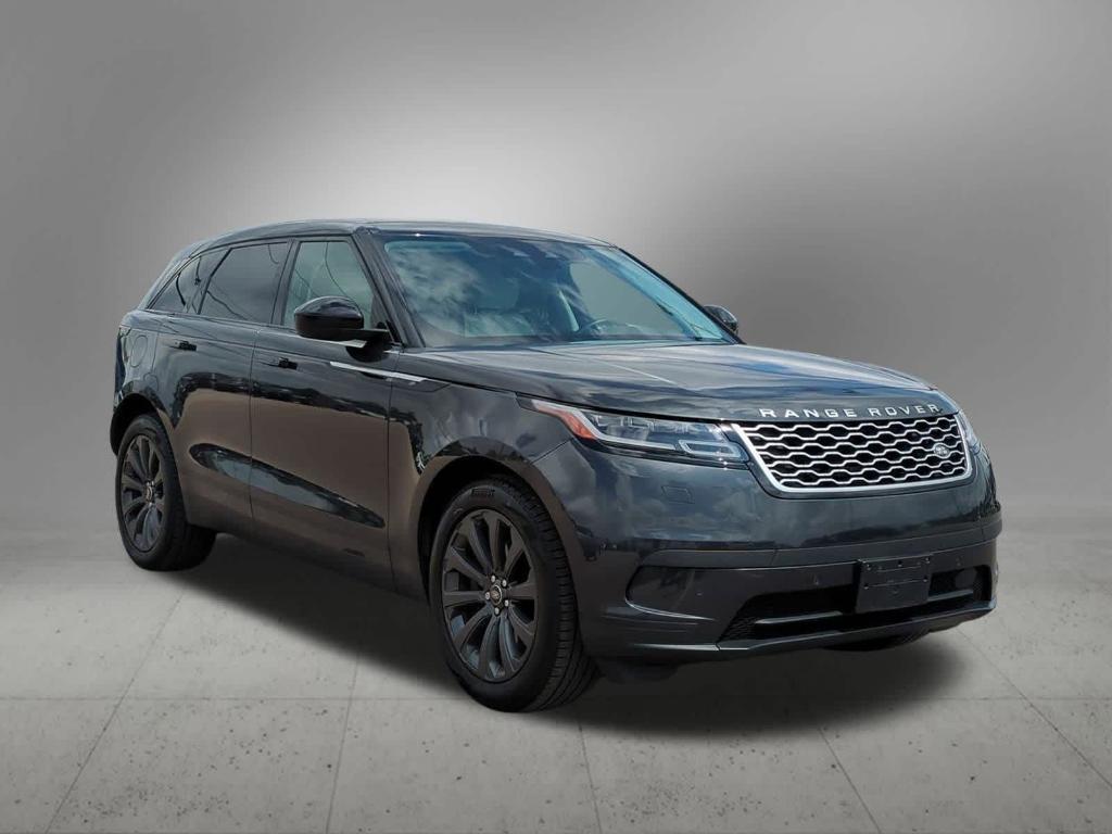 used 2023 Land Rover Range Rover Velar car, priced at $45,500
