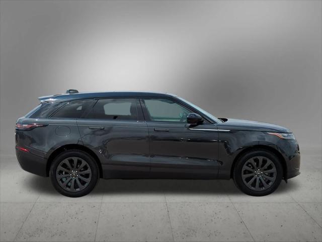 used 2023 Land Rover Range Rover Velar car, priced at $44,395