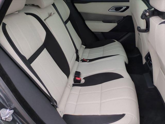 used 2023 Land Rover Range Rover Velar car, priced at $44,395