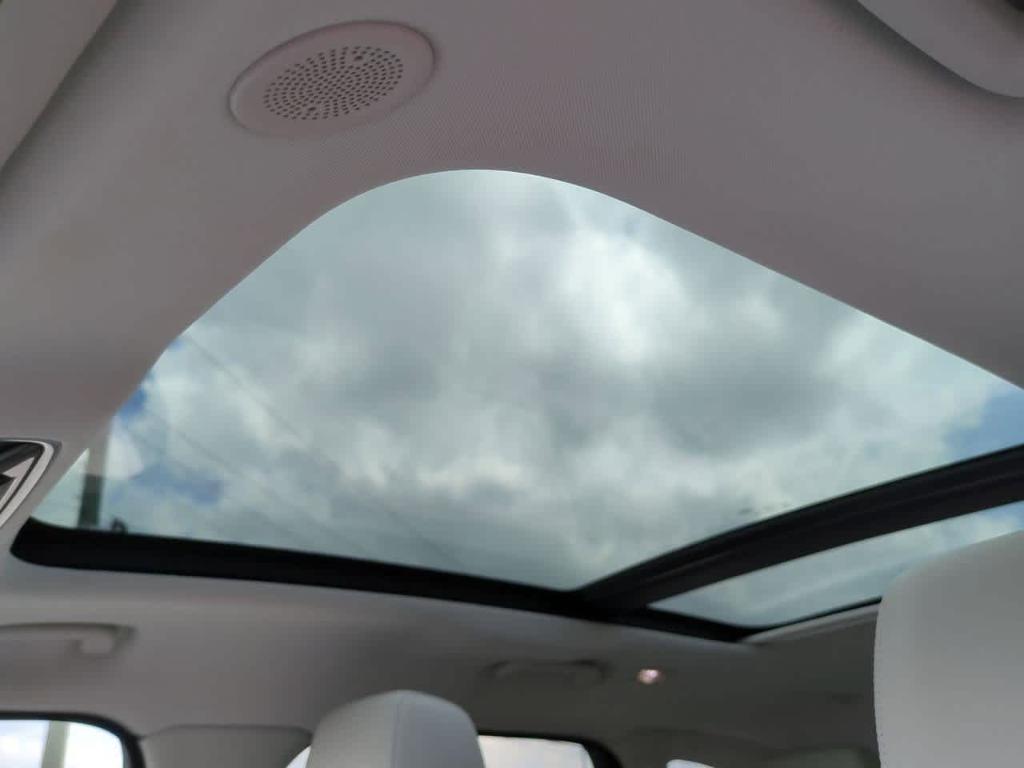 used 2023 Land Rover Range Rover Velar car, priced at $45,500