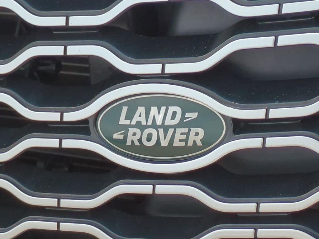 used 2023 Land Rover Range Rover Velar car, priced at $45,500
