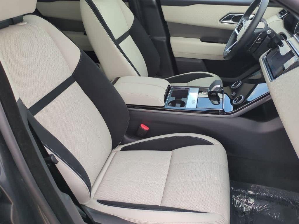 used 2023 Land Rover Range Rover Velar car, priced at $45,500
