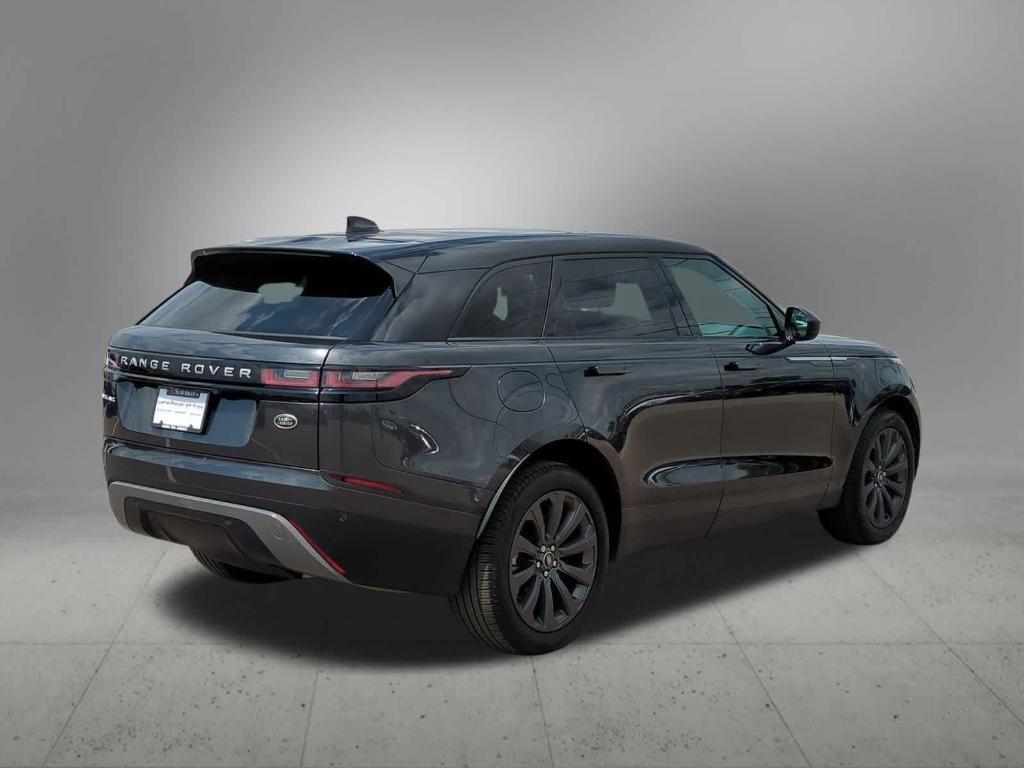 used 2023 Land Rover Range Rover Velar car, priced at $45,500