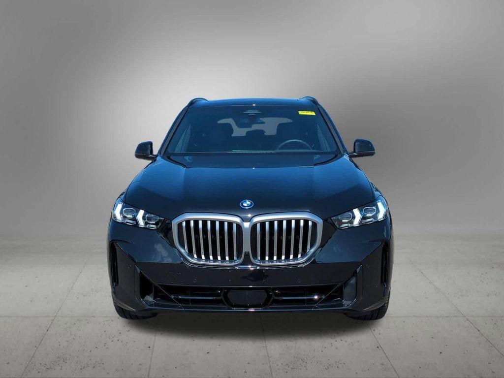 used 2025 BMW X5 PHEV car, priced at $69,610