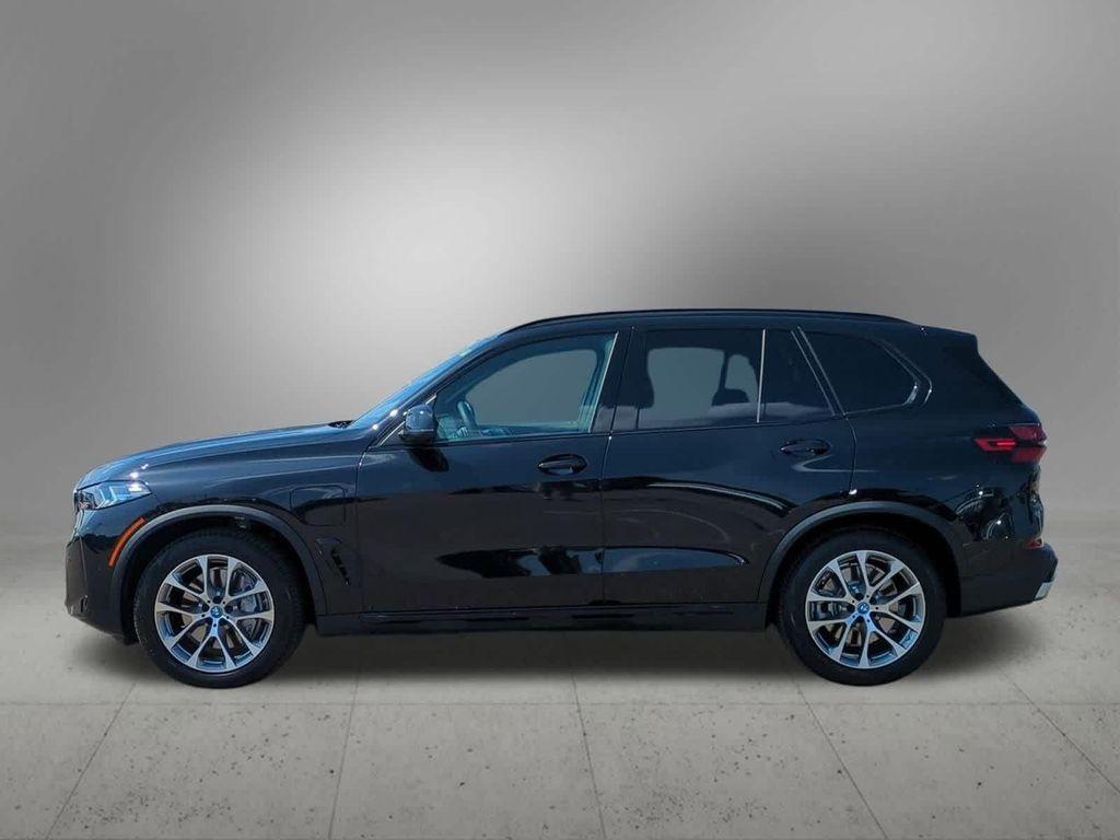 used 2025 BMW X5 PHEV car, priced at $69,610