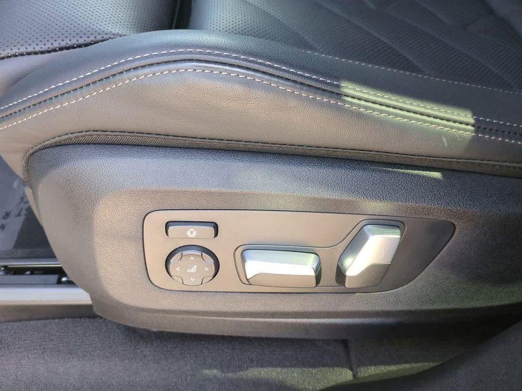 used 2025 BMW X5 PHEV car, priced at $69,610