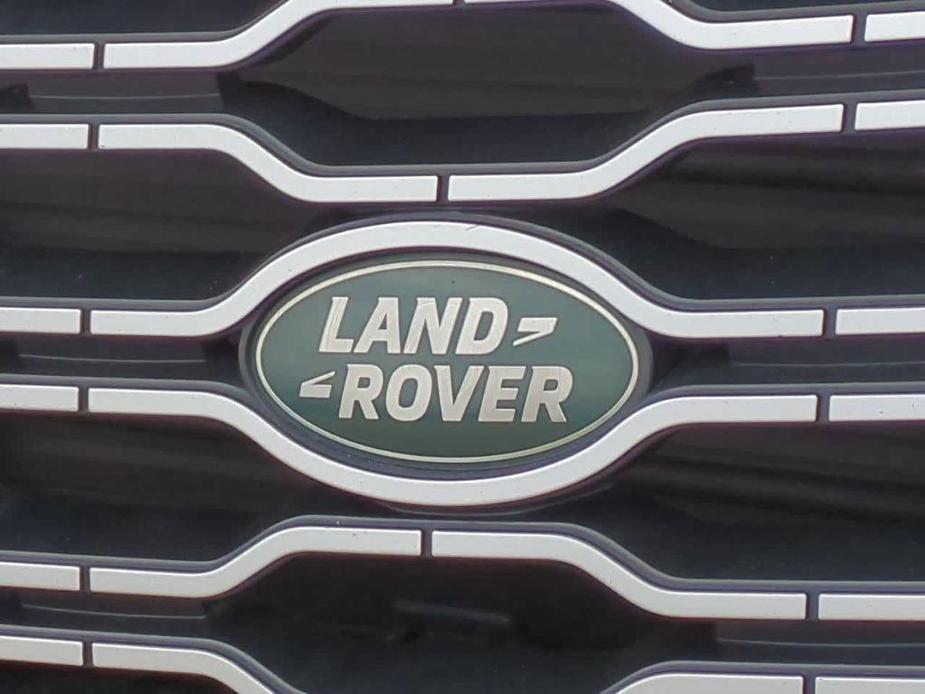 used 2019 Land Rover Range Rover car, priced at $44,477