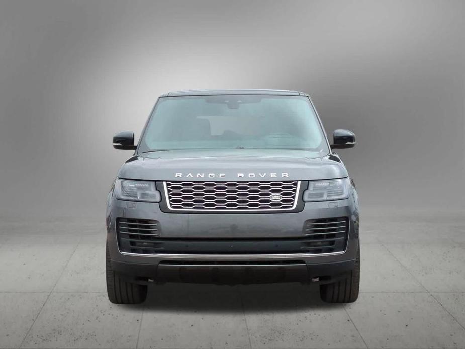 used 2019 Land Rover Range Rover car, priced at $44,477