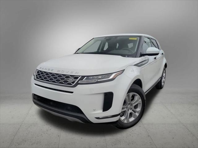 used 2023 Land Rover Range Rover Evoque car, priced at $40,989