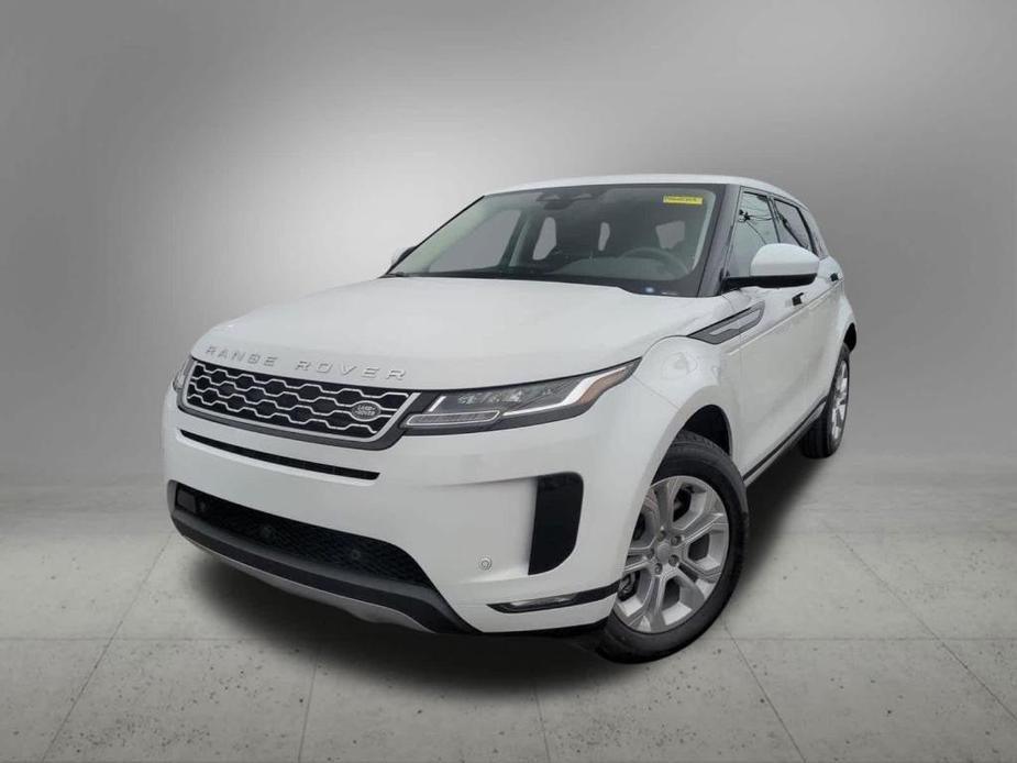 used 2023 Land Rover Range Rover Evoque car, priced at $38,465