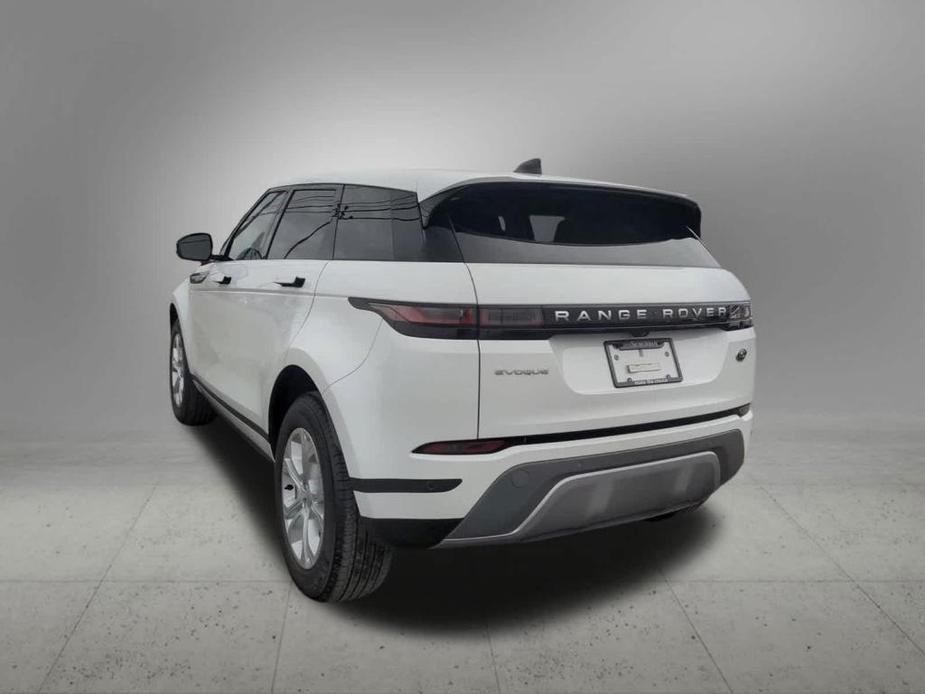 used 2023 Land Rover Range Rover Evoque car, priced at $39,304