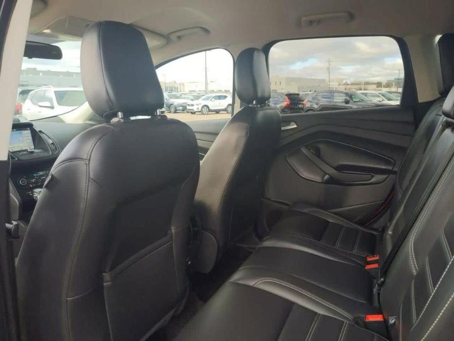 used 2019 Ford Escape car, priced at $18,168