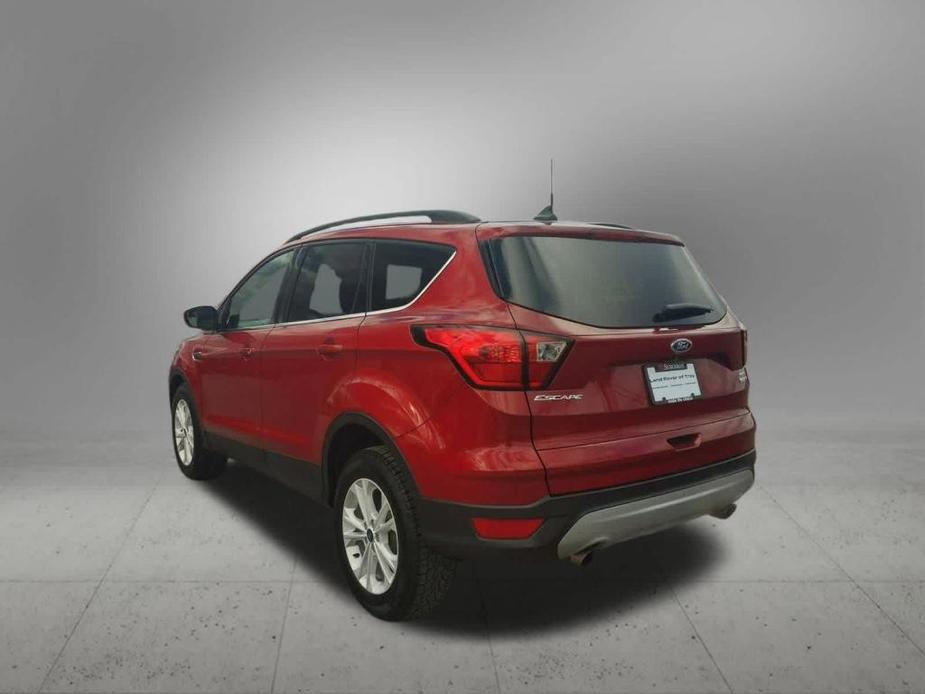 used 2019 Ford Escape car, priced at $18,168