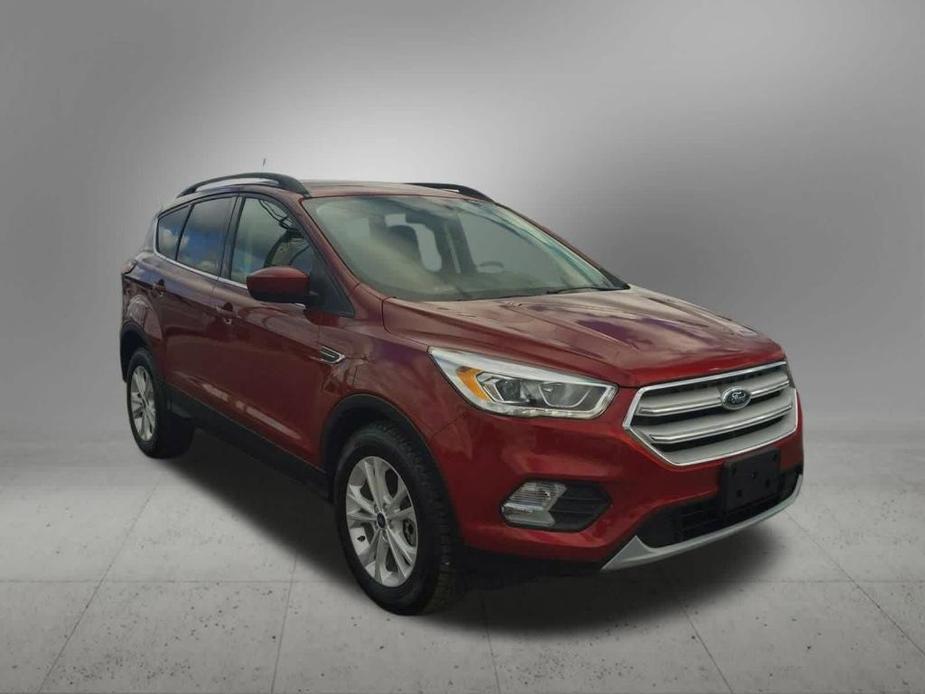 used 2019 Ford Escape car, priced at $18,168