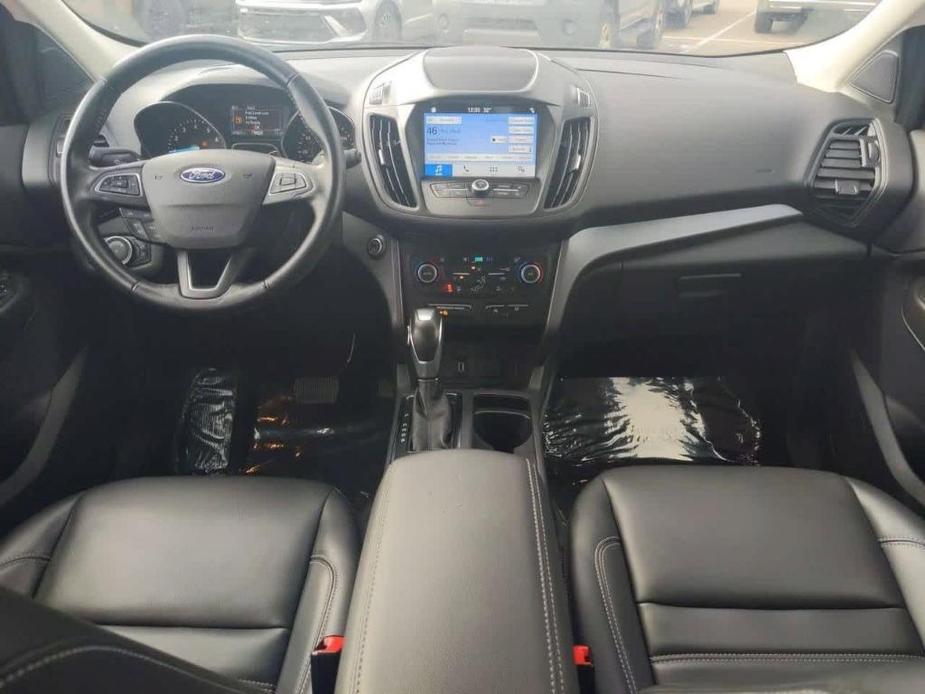 used 2019 Ford Escape car, priced at $18,168