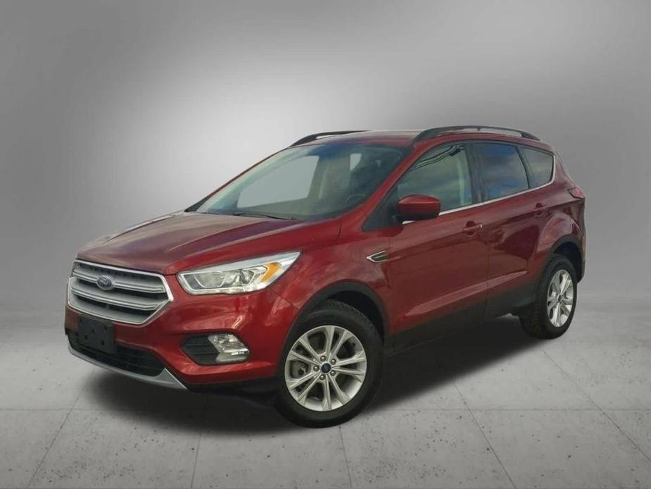 used 2019 Ford Escape car, priced at $18,168