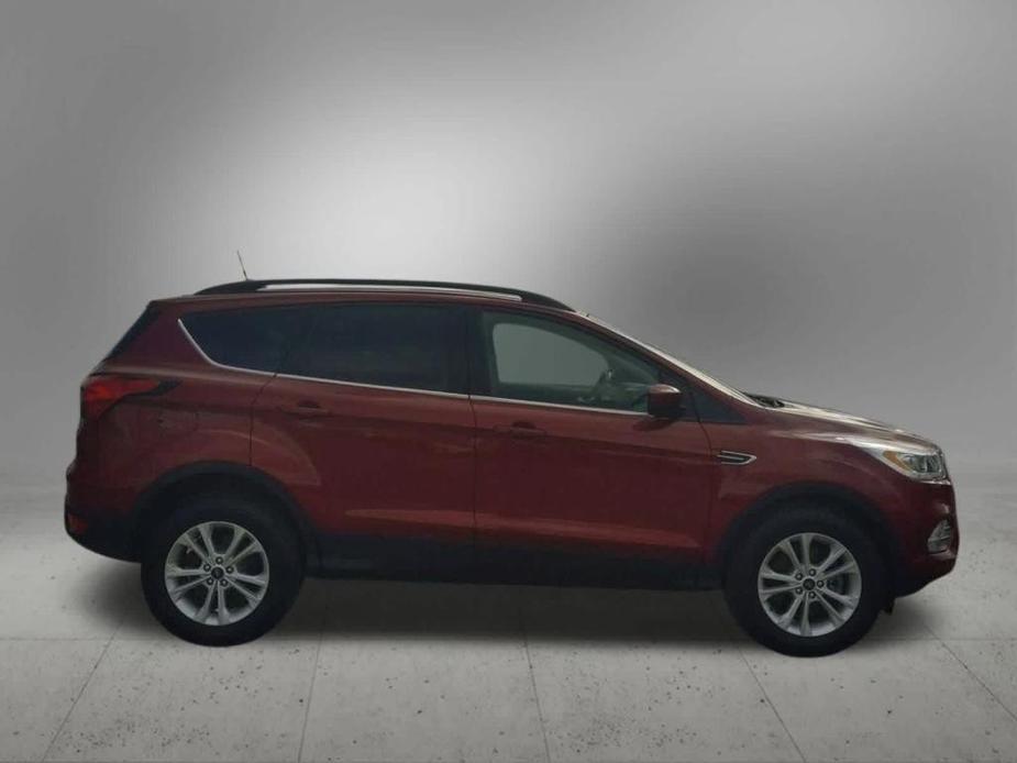 used 2019 Ford Escape car, priced at $18,168