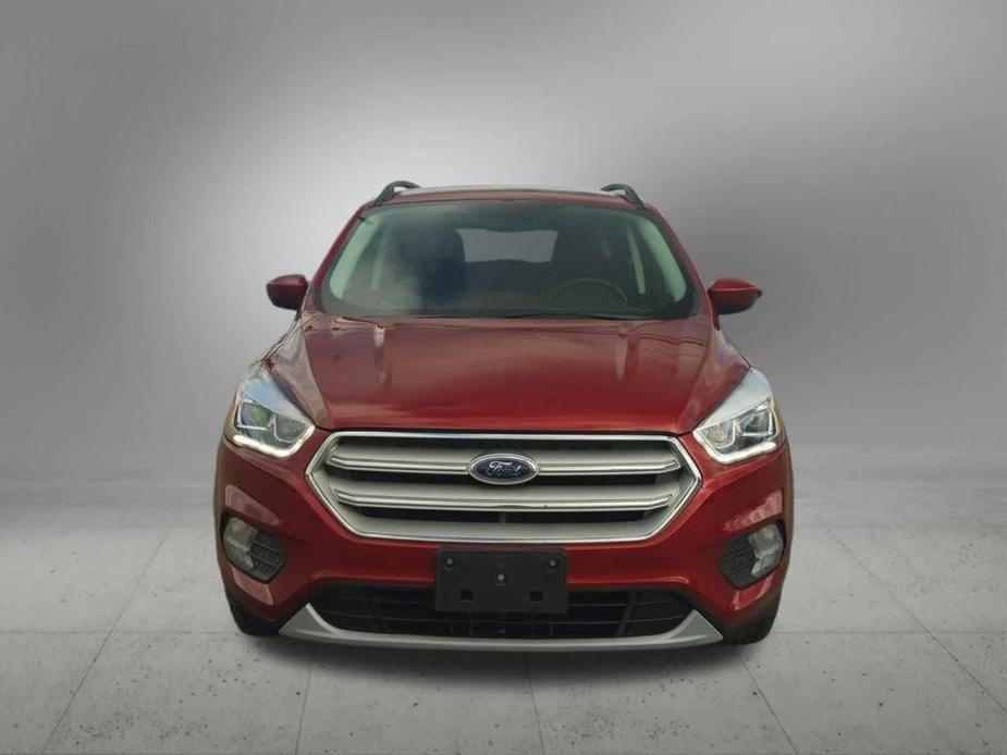 used 2019 Ford Escape car, priced at $18,168