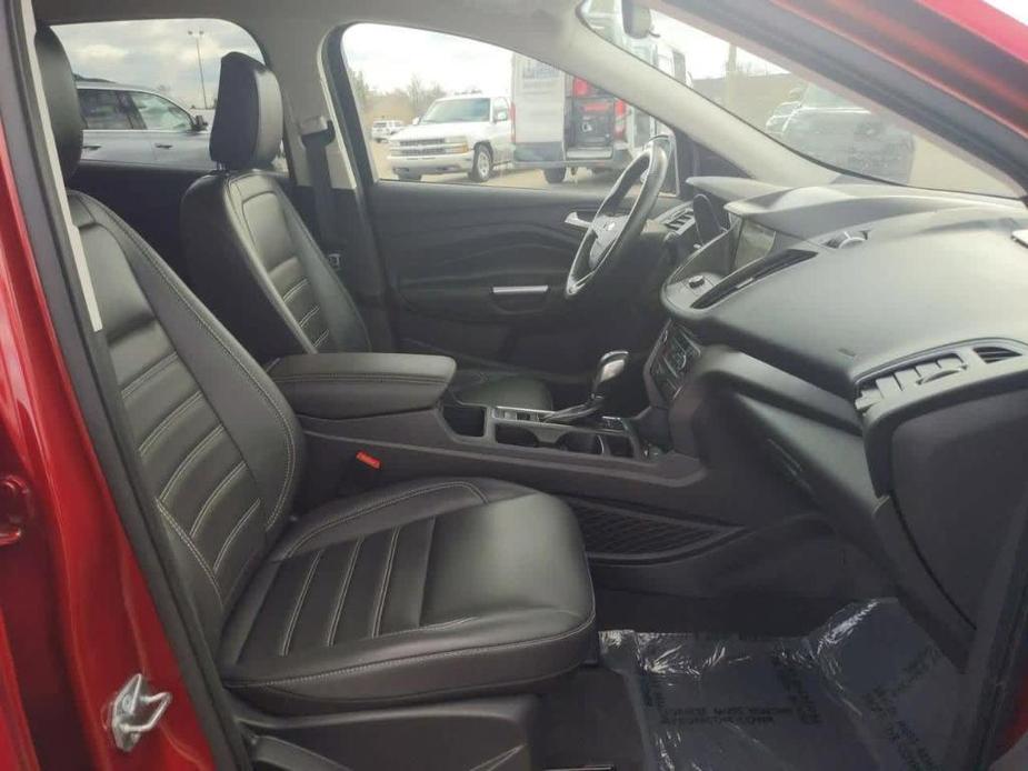 used 2019 Ford Escape car, priced at $18,168