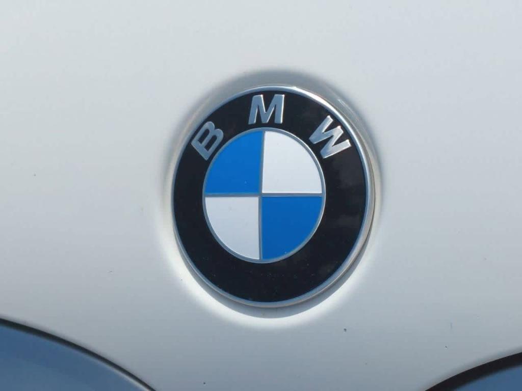 used 2022 BMW X4 car, priced at $35,063