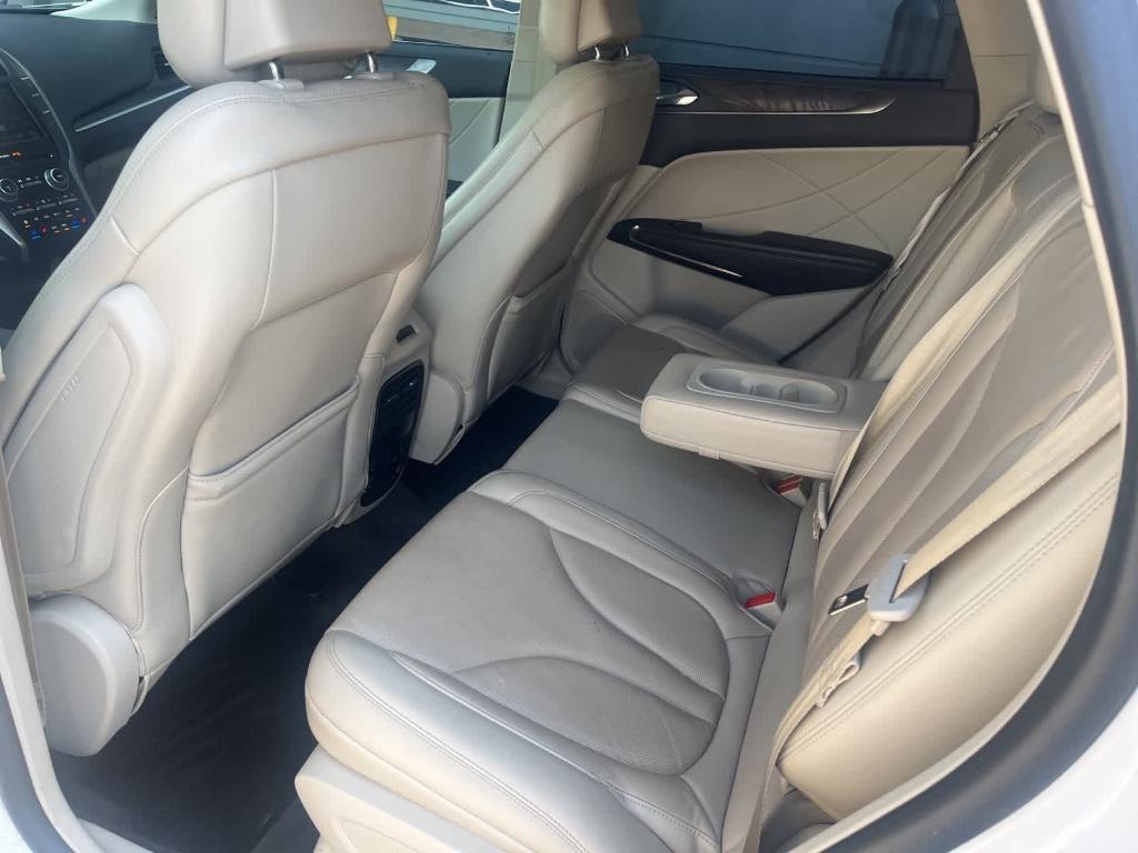 used 2019 Lincoln MKC car, priced at $19,495