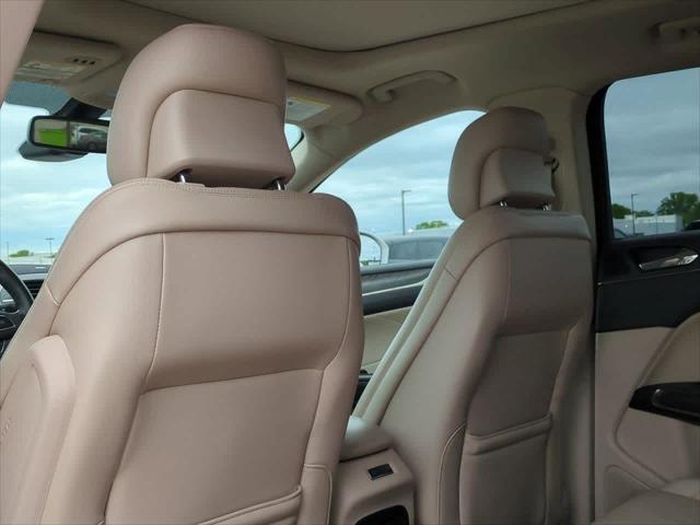 used 2019 Lincoln MKC car, priced at $18,697