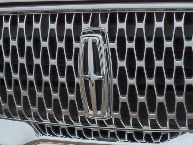 used 2019 Lincoln MKC car, priced at $18,697