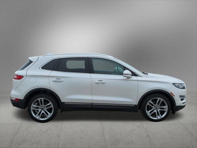 used 2019 Lincoln MKC car, priced at $18,697