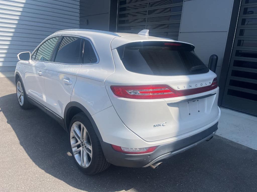 used 2019 Lincoln MKC car, priced at $19,495