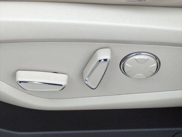 used 2019 Lincoln MKC car, priced at $18,697