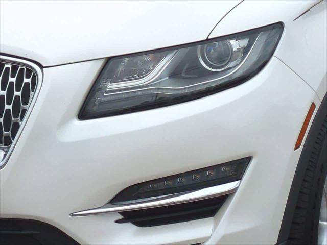 used 2019 Lincoln MKC car, priced at $18,697