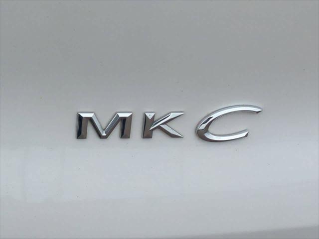 used 2019 Lincoln MKC car, priced at $18,697